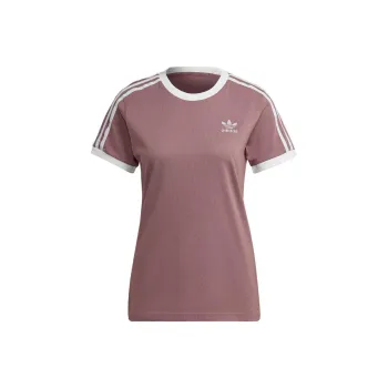 Adidas Originals Adicolor Classics 3 Stripes Tee