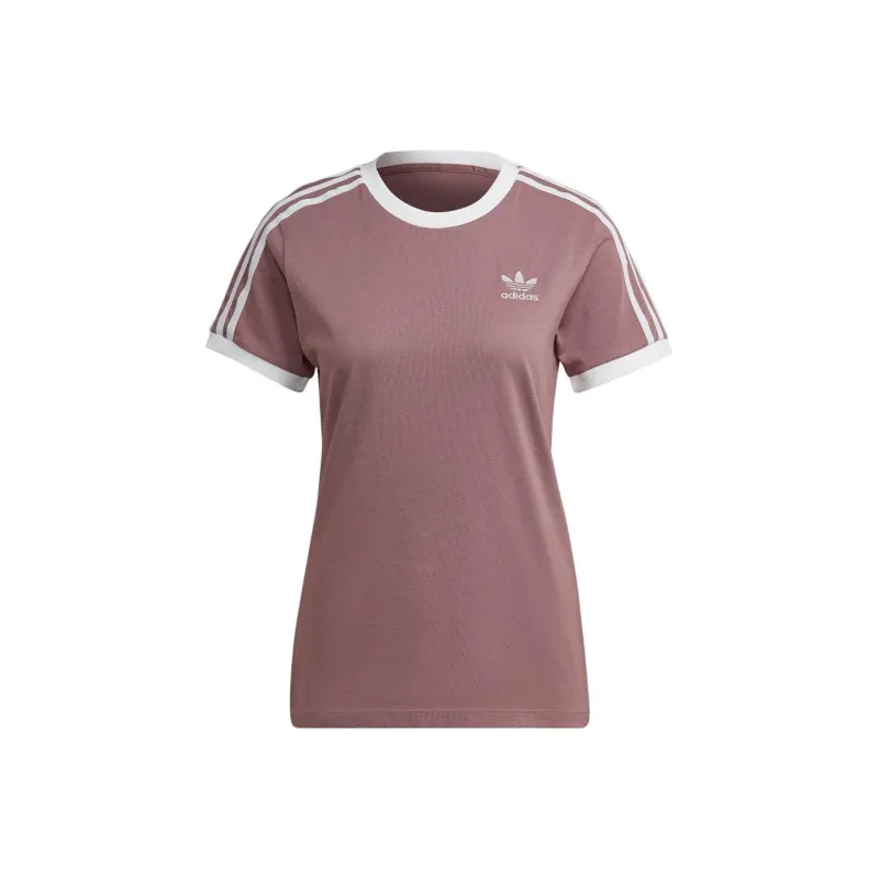 Adidas Originals Adicolor Classics 3 Stripes Tee-0