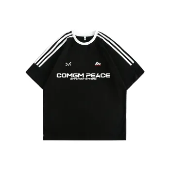 COMGM Raglan Sleeve T Shirt Women's