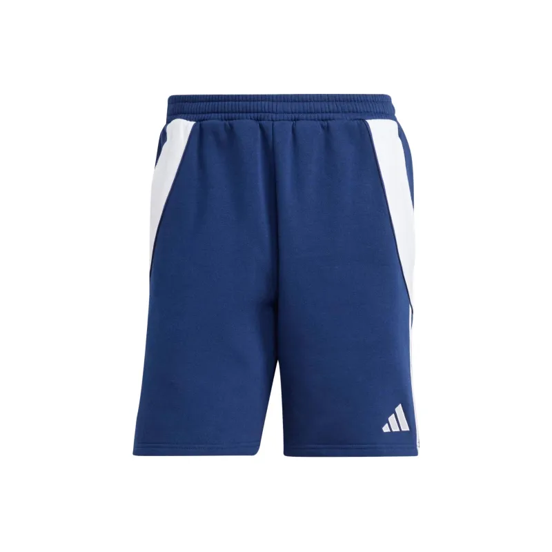 Adidas Free Shipping With AdiClub Tiro 24 Sweat Shorts-0