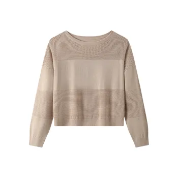 H-YXIANG Sweaters Women's