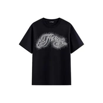 Ed Hardy T Shirts Women's Black