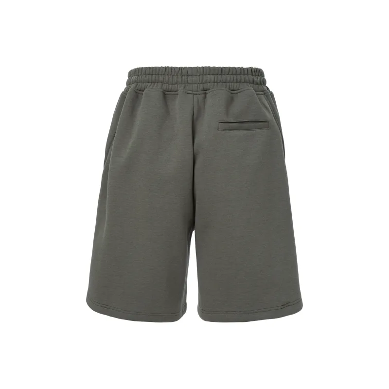 FIRE 2 COLD EGO Casual Shorts Men's-5