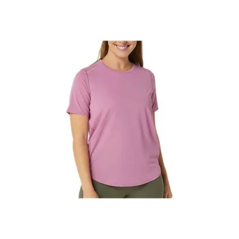 Asics T-Shirt Women's Bright Pink