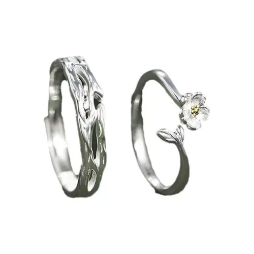 DAWO Rings Unisex