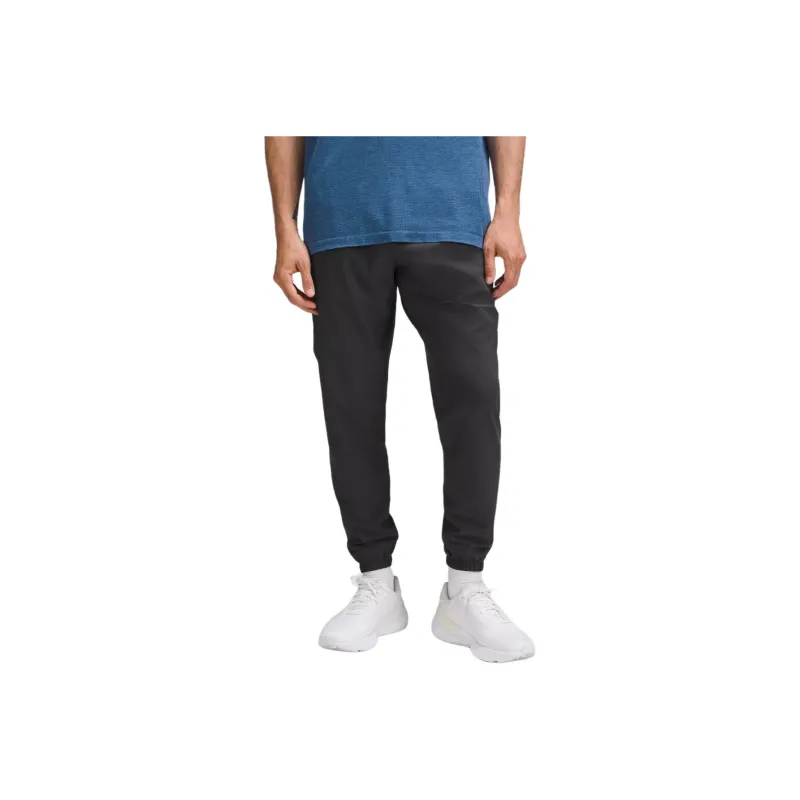 Lululemon Pace Breaker SS24 Athletic Trousers Men's Nightfall Color-6
