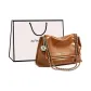 Chocolate Brown