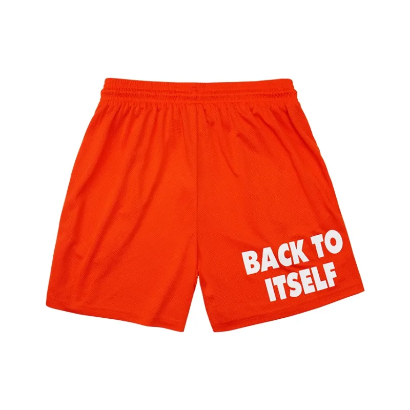 BKCXZICE Basketball Shorts Summer Quick Dry Breathable Knee Length Pants Unisex-8