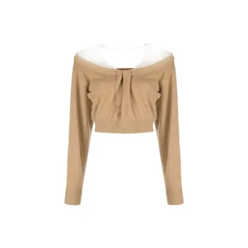 Alexander Wang Sweaters Women's Khaki
