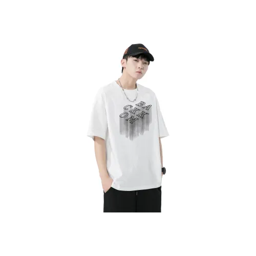 David Bakken T Shirts Unisex