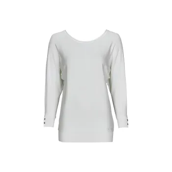 GUESS Sweater Women's Light Umber