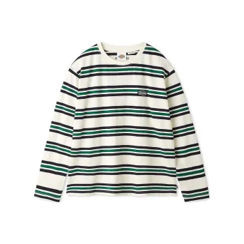 Dickies x Lily Brown T Shirt Women's White