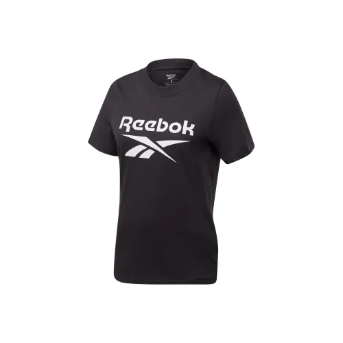 Reebok RI BL T-Shirt Women's Black