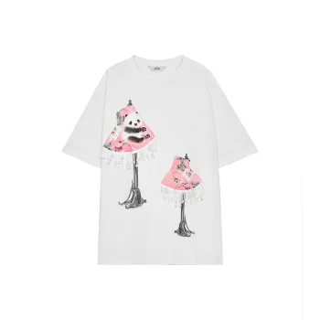 ELF SACK T Shirts Women's