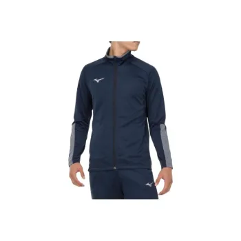 Mizuno Soccer Jerseys Men's Marine Blue