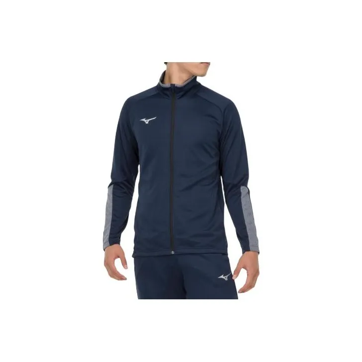 Mizuno Soccer Jerseys Men's Marine Blue-0