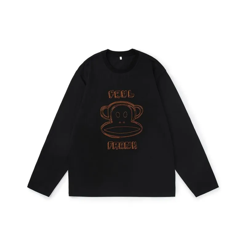 PAUL FRANK T-Shirts Unisex-3