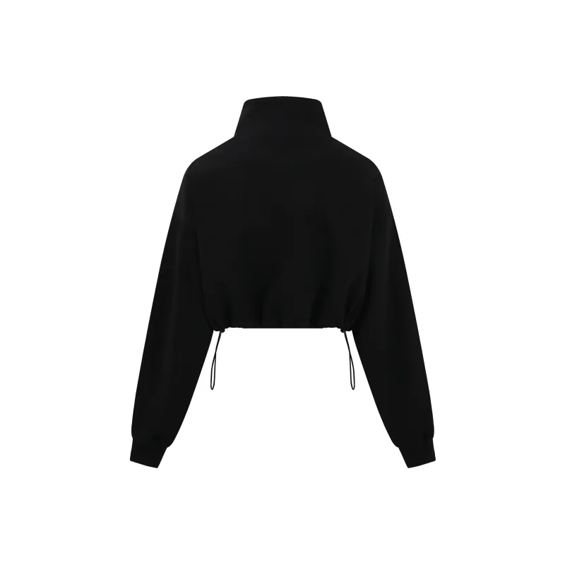 GOLFCROSS Sweatshirt Coat Women's-1