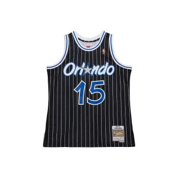 Mitchell Ness Hardwood Classics Swingman 'NBA 2009 10 Vince Carter' Tank
