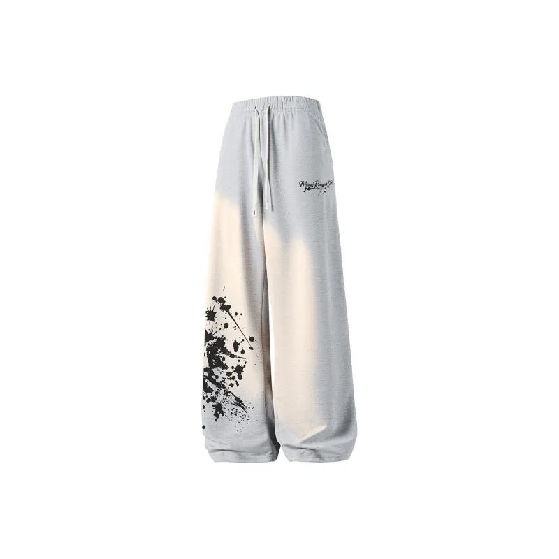 MIIOW Casual Pants Unisex-29