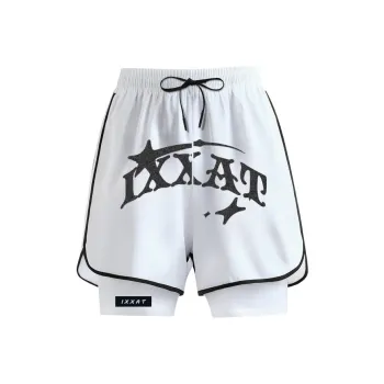 IXXAT Sports Shorts Unisex