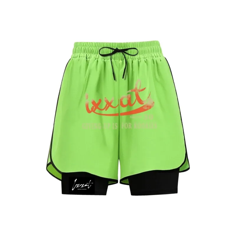 IXXAT Sports Shorts Unisex-5