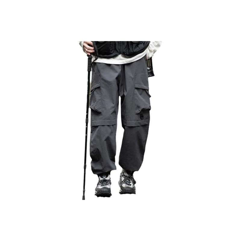 SINB Casual Pants Unisex-6
