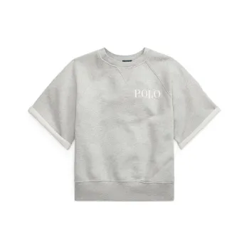 Polo Ralph Lauren T Shirt Women's Gray