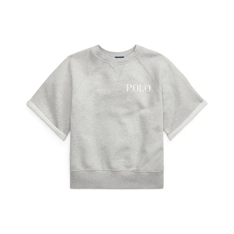 Polo Ralph Lauren T Shirt Women's Gray-0