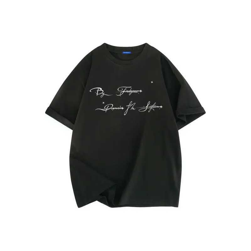 Find Yourself T Shirts Unisex-5