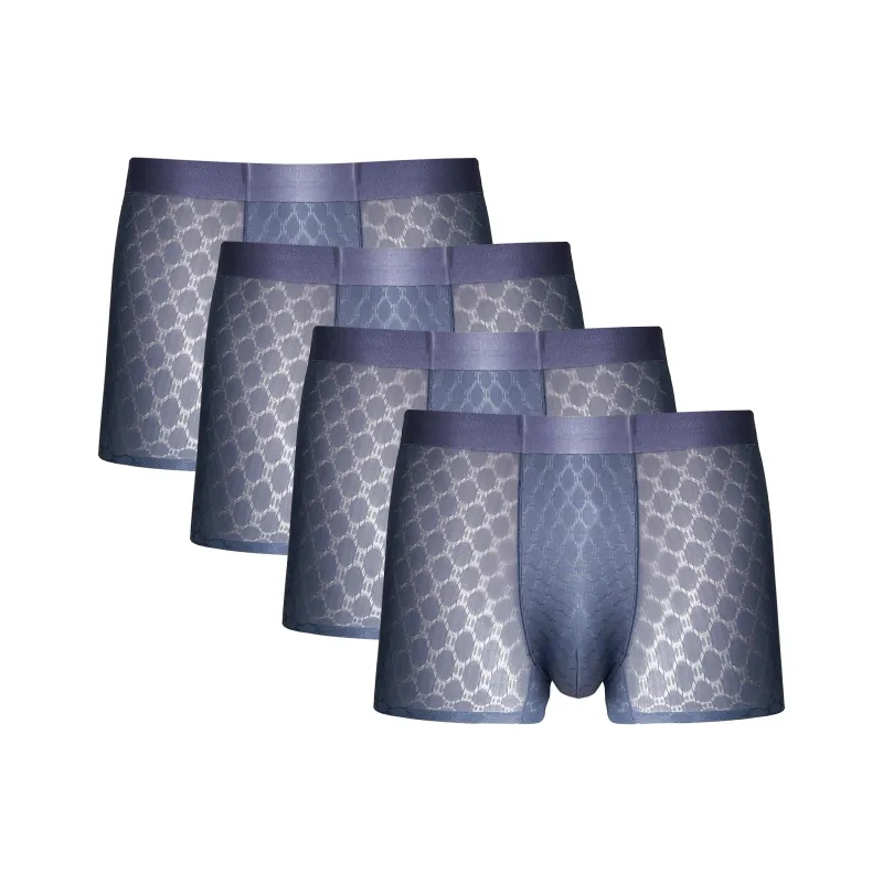 Urban Beauty Underpants Men's 4 Pack-11