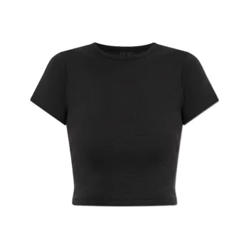 Entire Studios T Shirt Women's Black