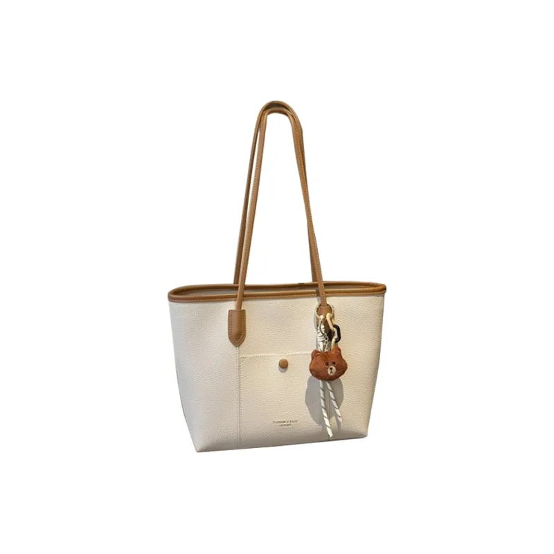 GUYI PU Tote Bag, Shoulder Bag Women's Multicolor-0