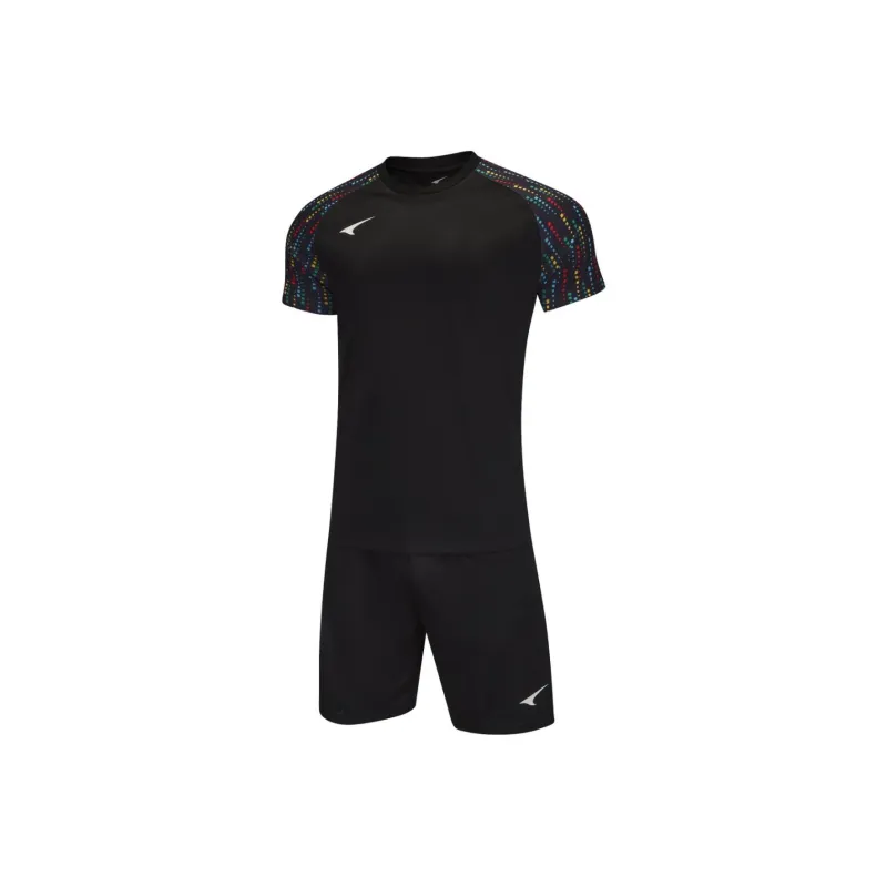 UCAN Soccer Jersey Sets Unisex-2