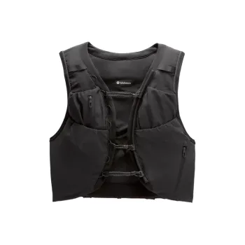 Lululemon Fast And Free Tank Top Women's Black BLAK