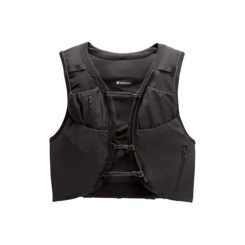 Lululemon Fast And Free Tank Top Women's Black BLAK-0