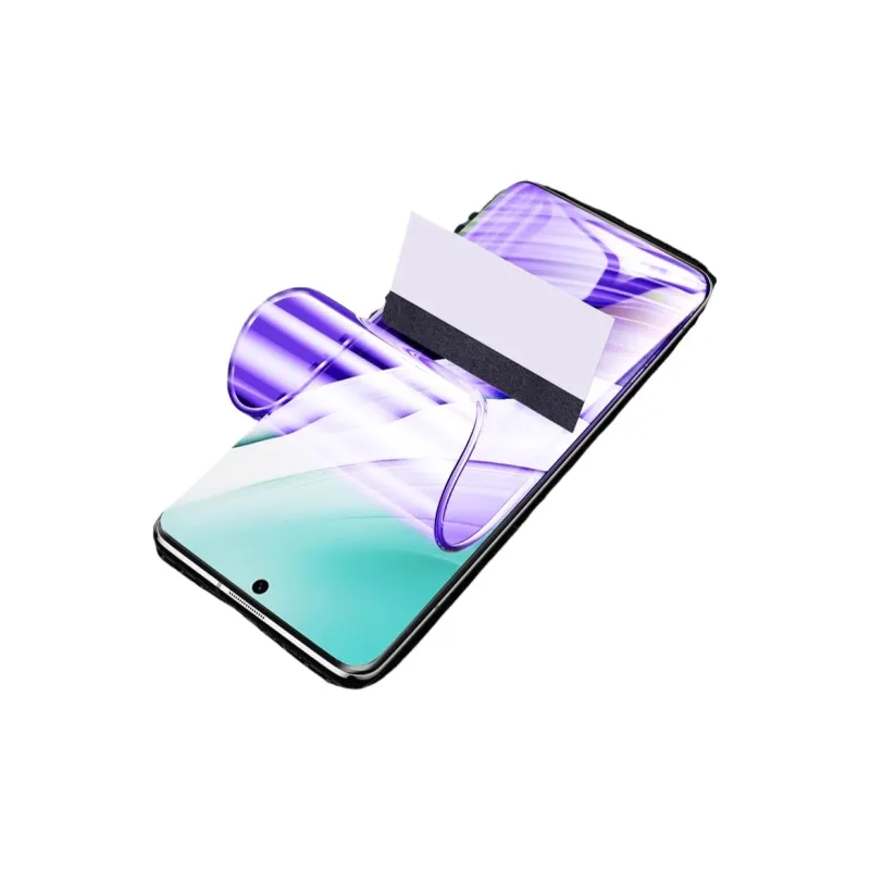 JIEFURUI Cell Phone Protective Films-12