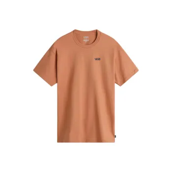 Vans T Shirts Women's Orange