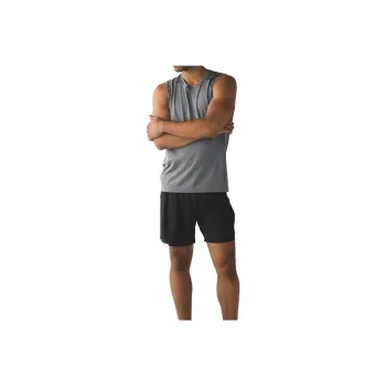 Lululemon Surge Sports Shorts Men's Black