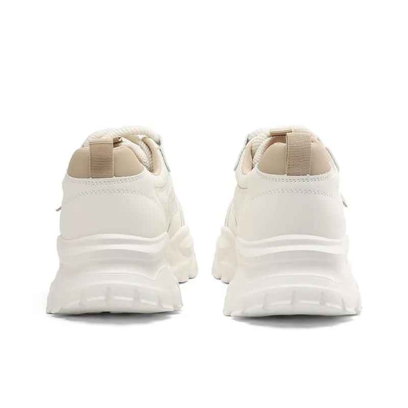 HLA Low Top Chunky Sneakers Women's-8
