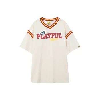 B.Duck T Shirts Women's Beige
