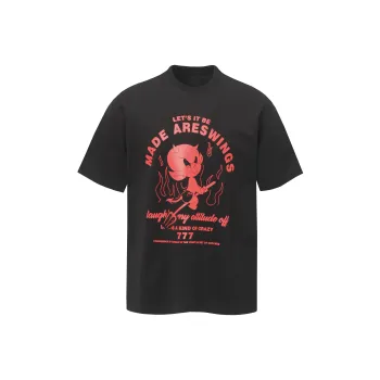 VINMUK T Shirts Unisex