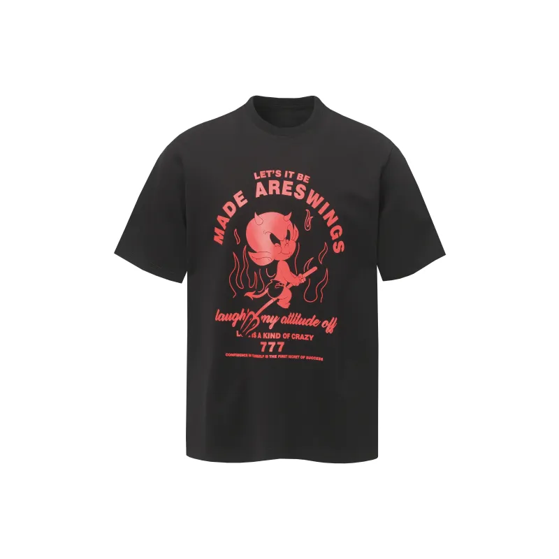 VINMUK T Shirts Unisex-0
