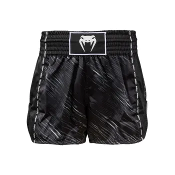VENUM Sports Shorts Unisex Black/Storm Gray 522