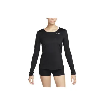 Nike Pro Women's Long-Sleeve Top