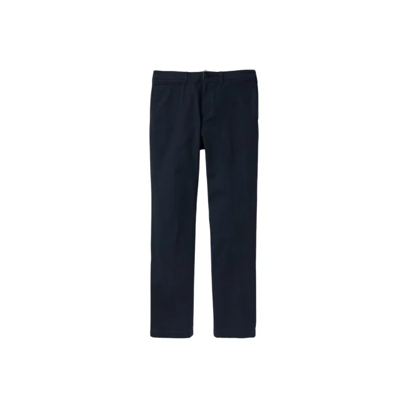 Filson FW24 Casual Pants Men's Dark Marine Blue-0