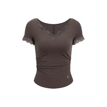 Ariseism T Shirts Women's