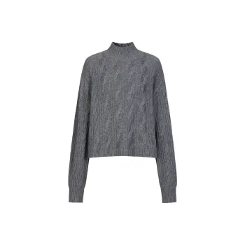 JZ. ANNAKRO Sweater Women's Gray