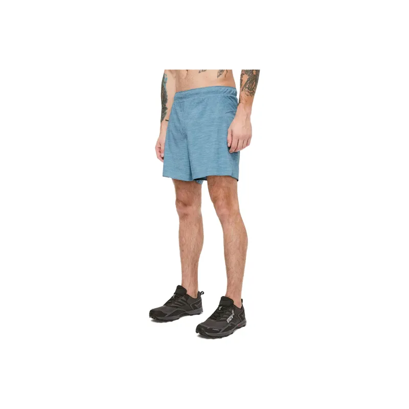 Lululemon Surge Sports Shorts Men's Azure Blue-0