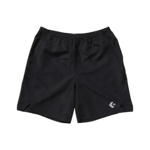 Converse CV Sports Shorts Men's Black